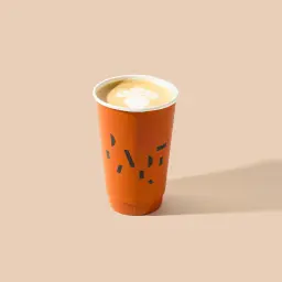 Hot Latte